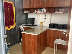 -美联众合动物医院·伴可分院·内科中心医院