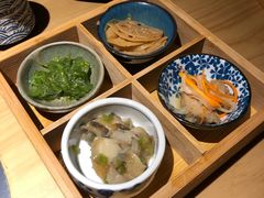 -綱元·海鲜豆捞(明州里店)