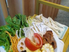 -八珍玉食鸡煲·打边炉(印象城店)