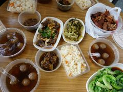 牛肉羹-好成财牛排馆(涂门街总店)