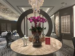 -万豪金殿(香港JW万豪酒店)