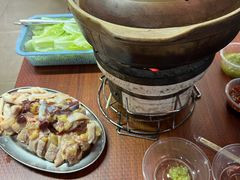 -威邵鸡煲(西华路总店)