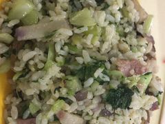 -舒蔡记生煎菜饭(云南中路店)