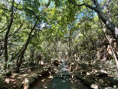 -云峰山自然风景区