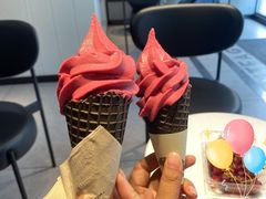 -喜茶(东莞雍华庭店)