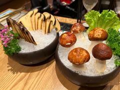 -大头椰·椰子鸡火锅(新梦店)