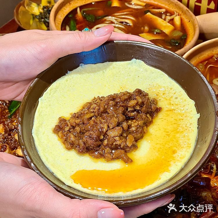 巨nb |在北京吃成都味·一周我能来8次‼️