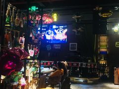 -别院里音乐餐酒吧(双流航空港店)
