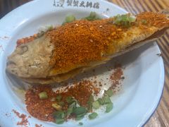 -夹夹大·蟹蟹大排档(财富又一城店)