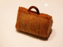 -8餐厅(新葡京酒店)