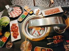 -伊茉家的烤肉店(勒泰中心店)