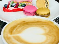 -深圳四季酒店·馥自助餐厅