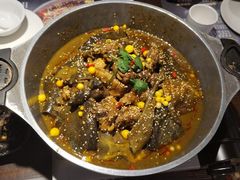 -甲大帅·甲鱼·椰子鸡主题餐厅(唐家店)