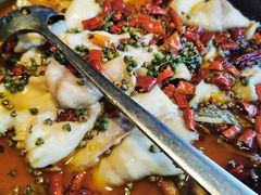 自贡大麻鱼-懒人盐府人家(航天桥店)