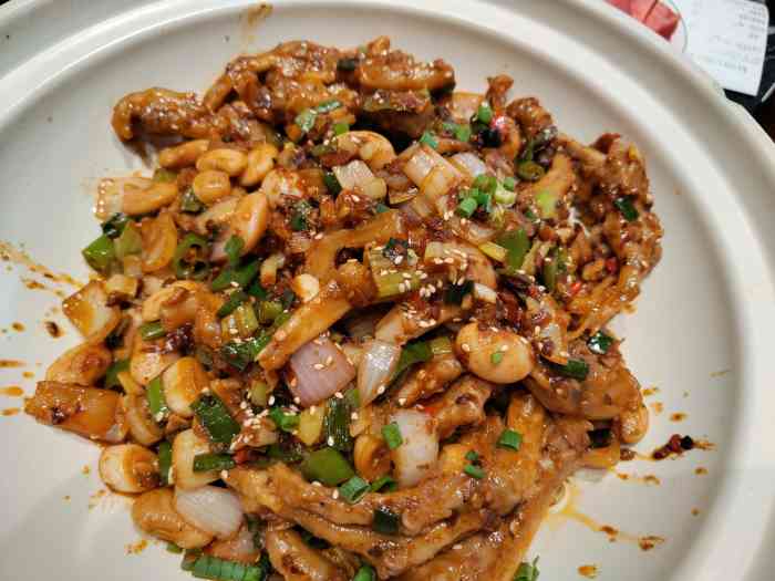 情妹妹·干锅锅(西安中路店)