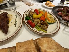 -马克西姆俄罗斯餐厅(通亚街店)