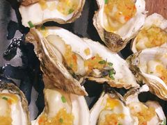 -土蚝·高压锅生蚝(百姓美食街店)
