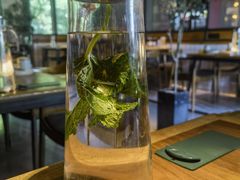 -薇酌饮·陕西菜(南门外店)