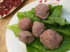 -陈记顺和潮汕牛肉火锅(韩江路店)