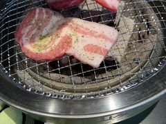 -山葵说·泥炉烤肉(泰达时尚E街区店)