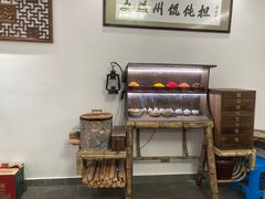 -老温州馄饨担(东游大厦店)
