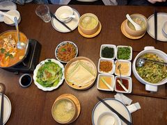 -林四喜·闽南传家菜(鼓浪屿店)