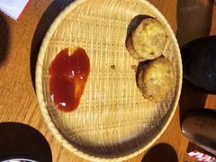 -三太子地摊烧烤·小龙虾(北蔡店)