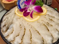 -东海怡品海鲜豆捞(星街坊店)