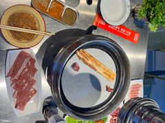 -晓燃地摊烤肉(朝阳双桥店)