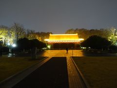 -明故宫遗址公园