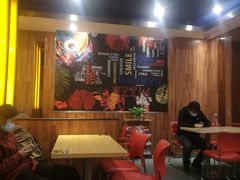 -尊宝比萨(较场口店)