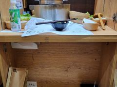 -独食火锅·半米屋台(望平街店)