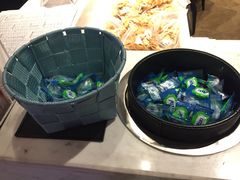 -海底捞火锅(航洋城店)