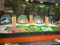-芭菲盛宴·环球美食(解放碑英利国际店)