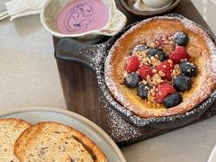 -农畉LONFOOD(福田星河COCOPark店)