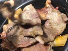 -九田家黑牛烤肉料理(石路天虹店)