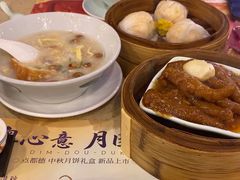 -点都德(汇胜楼店)