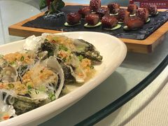 -顺丰轩园林酒家(天河店)