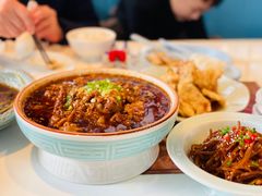 -红樱桃·欢乐餐厅(太原里店)