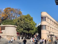 -南屏步行街