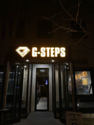 -G-STEPS舞蹈工作室