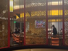 -牛将军•涮肉•烤肉(北京王府井·故宫店)