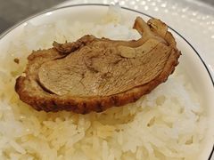 -张烤鸭·川菜·非遗冒烤鸭(青石桥店)