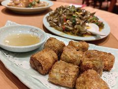 -抱德·潮汕味(敦和店原惠城鱼仔)