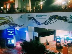 -吉隆坡国际机场