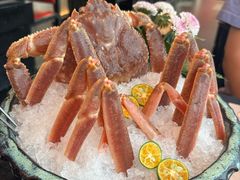 -黑牛の店·黑金店(沈阳万象城店)