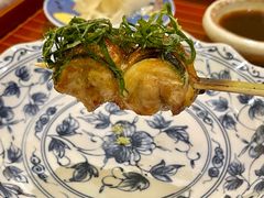 -鳥忆·omakase炭火烧鸟