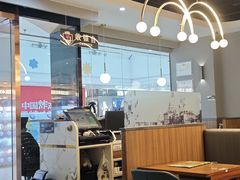 -萨莉亚意式餐厅(河东万达店)