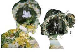 -花轿喜屋婚礼策划