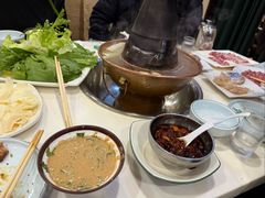 -福寿斋·老北京铜锅涮肉·烤鸭(顺义总店)